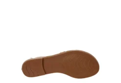 Xappeal Womens Savannah Gladiator Sandal - Blush -Theydude Store US 01 203408 06