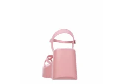 Madden Girl Womens Vaultt Wedge Sandal - Pink -Theydude Store US 01 203411 04