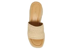Madden Girl Womens Zahara-j Sandal - Natural -Theydude Store US 01 203415 04