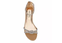 Michael By Michael Shannon Womens Gianna Sandal - Tan 12 Michael By Michael Shannon Womens Gianna Sandal - Tan -Theydude Store US 01 203422 05