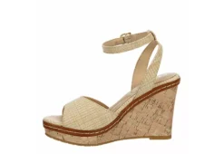 Dirty Laundry Womens Cll Meaning Wedge - Natural 10 Dirty Laundry Womens Cll Meaning Wedge - Natural -Theydude Store US 01 203426 03