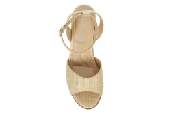 Dirty Laundry Womens Cll Meaning Wedge - Natural 12 Dirty Laundry Womens Cll Meaning Wedge - Natural -Theydude Store US 01 203426 05