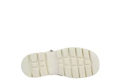 Dirty Laundry Womens Khan Sandal - Bone 13 Dirty Laundry Womens Khan Sandal - Bone -Theydude Store US 01 203427 06