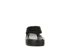 Limelight Womens Nina Flip Flop Sandal - Black -Theydude Store US 01 203440 02