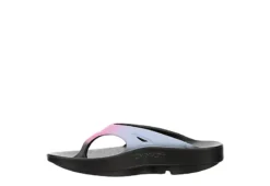 Oofos Womens Ooriginal Sport - Black -Theydude Store US 01 203443 03