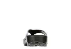 Oofos Womens Ooriginal Sport - Black -Theydude Store US 01 203443 04