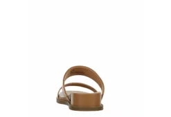 Xappeal Womens Edith Slide Sandal - Tan -Theydude Store US 01 203465 04
