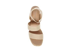 Madden Girl Womens Marandaa Wedge Sandal - Nude -Theydude Store US 01 203536 05