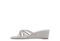 Journee Collection Womens Blayke - Grey -Theydude Store US 01 203655 03