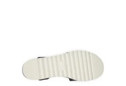 Toms Womens Diana Wedge Sandal - Black -Theydude Store US 01 203716 04