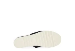 Toms Womens Diana Mule Sandal - Black 11 Toms Womens Diana Mule Sandal - Black -Theydude Store US 01 203719 04