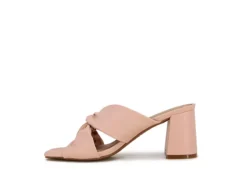 Esprit Womens Stassi Slide Sandal - Nude -Theydude Store US 01 203794 02