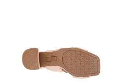 Esprit Womens Stassi Slide Sandal - Nude -Theydude Store US 01 203794 05