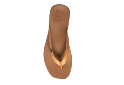 Reef Womens Stella Court Flip Flop Sandal - Natural -Theydude Store US 01 203911 02