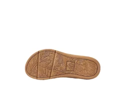 Reef Womens Santa Ana Flip Flop Sandal - White -Theydude Store US 01 203912 04