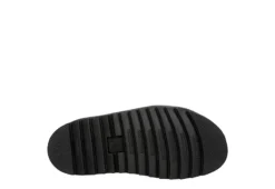 Dr. Martens Dr.martens Womens Blaire Quad Pisa Sandal - Coral -Theydude Store US 01 204064 06