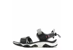 Merrell Womens Speed Fushion Strap Sandal - Dark Grey -Theydude Store US 01 204133 03