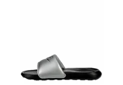 Nike Womens Victori One Slide Sandal - Silver -Theydude Store US 01 220104 03