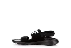 Nike Womens Tanjun Sandal - Black -Theydude Store US 01 222000 03