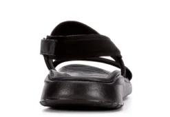 Nike Womens Tanjun Sandal - Black -Theydude Store US 01 222000 04