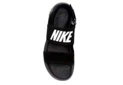 Nike Womens Tanjun Sandal - Black -Theydude Store US 01 222000 05
