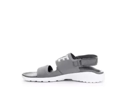 Nike Womens Tanjun Sandal - Grey 10 Nike Womens Tanjun Sandal - Grey -Theydude Store US 01 222001 03