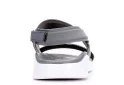 Nike Womens Tanjun Sandal - Grey 11 Nike Womens Tanjun Sandal - Grey -Theydude Store US 01 222001 04