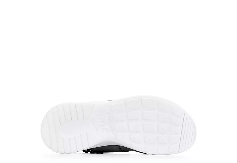 Nike Womens Tanjun Sandal - Grey 7 Nike Womens Tanjun Sandal - Grey - Image 7