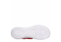 Puma Womens Sportie Sandal - Red -Theydude Store US 01 222039 06