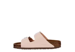 Birkenstock Womens Arizona Footbed Sandal - Pale Pink 10 Birkenstock Womens Arizona Footbed Sandal - Pale Pink -Theydude Store US 01 250097 03
