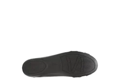 Lifestride Womens Adalene Flat - Black -Theydude Store US 01 314359 06