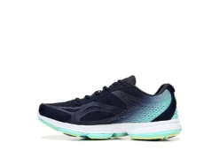 Ryka Womens Devotion Plus 2 Walking Shoe - Navy -Theydude Store US 01 400110 03