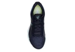 Ryka Womens Devotion Plus 2 Walking Shoe - Navy -Theydude Store US 01 400110 05