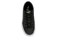 Puma Womens Kaia Platform Sneaker - Black -Theydude Store US 01 400424 05