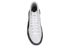Puma Womens Kaia High Top Platform Sneaker - White -Theydude Store US 01 400673 05