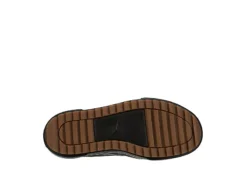 Puma Womens Kaia High Top Platform Sneaker - White -Theydude Store US 01 400673 06