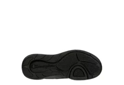 Champion Womens Legend Lo Sneaker - Black -Theydude Store US 01 400687 06