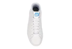 Puma Womens Kaia High Top Platform Sneaker - White -Theydude Store US 01 400758 05