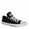 Converse Womens Chuck Taylor All Star Madison Sneaker - Black