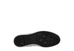 Converse Womens Chuck Taylor All Star Madison Sneaker - Black -Theydude Store US 01 400791 06