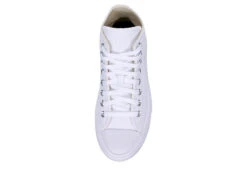 Converse Womens Chuck Taylor All Star Move High Top Sneaker - White -Theydude Store US 01 400794 05