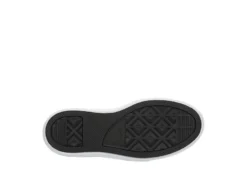 Converse Womens Chuck Taylor All Star Move High Top Sneaker - Black -Theydude Store US 01 400795 06