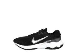 Nike Womens Renew Ride 3 Running Shoe - Black -Theydude Store US 01 400844 03