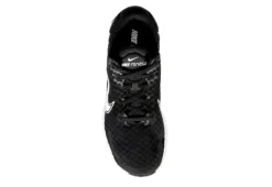 Nike Womens Renew Ride 3 Running Shoe - Black -Theydude Store US 01 400844 05
