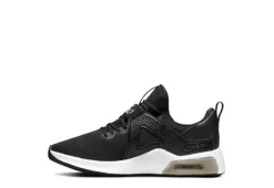 Nike Womens Air Max Bella 5 Training Shoe - Black 9 Nike Womens Air Max Bella 5 Training Shoe - Black -Theydude Store US 01 400853 02