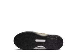 Nike Womens Air Max Bella 5 Training Shoe - Black 12 Nike Womens Air Max Bella 5 Training Shoe - Black -Theydude Store US 01 400853 05