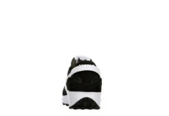 Nike Womens Waffle Debut Sneaker - Black 11 Nike Womens Waffle Debut Sneaker - Black -Theydude Store US 01 400861 04