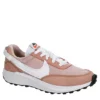 Nike Womens Retro Runner Sneaker - Pink