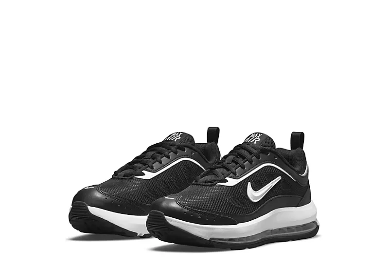 Nike Womens Air Max Ap Running Shoe - Black 1 Nike Womens Air Max Ap Running Shoe - Black