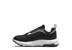 Nike Womens Air Max Ap Running Shoe - Black 9 Nike Womens Air Max Ap Running Shoe - Black -Theydude Store US 01 400865 02